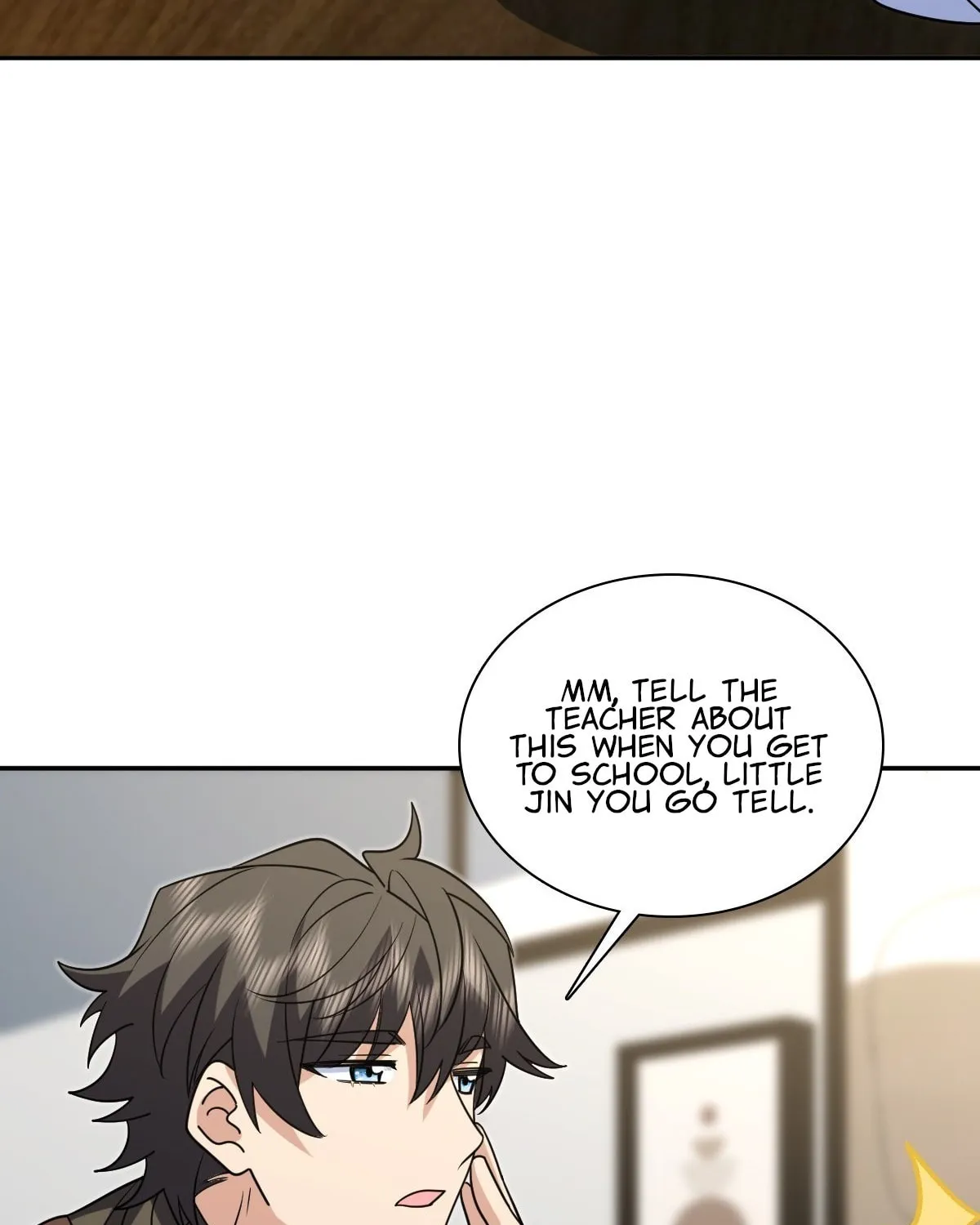 My Wife Is From a Thousand Years Ago (Colored) Chapter 416 page 5 - 