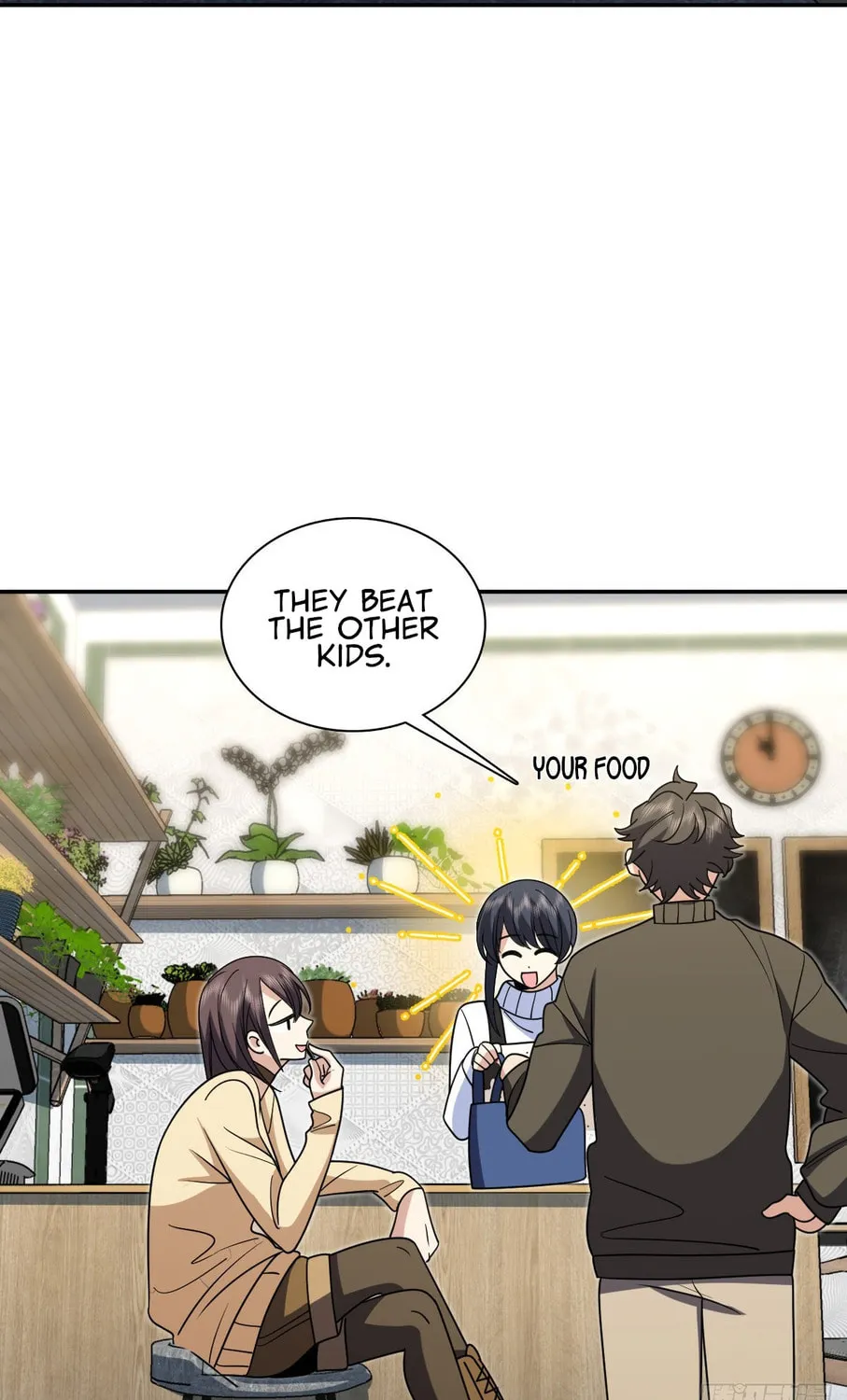 My Wife Is From a Thousand Years Ago (Colored) Chapter 416 page 48 - 