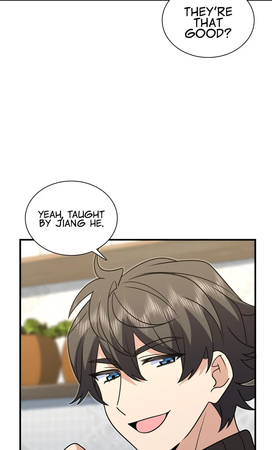 My Wife Is From a Thousand Years Ago (Colored) Chapter 416 page 50 - 
