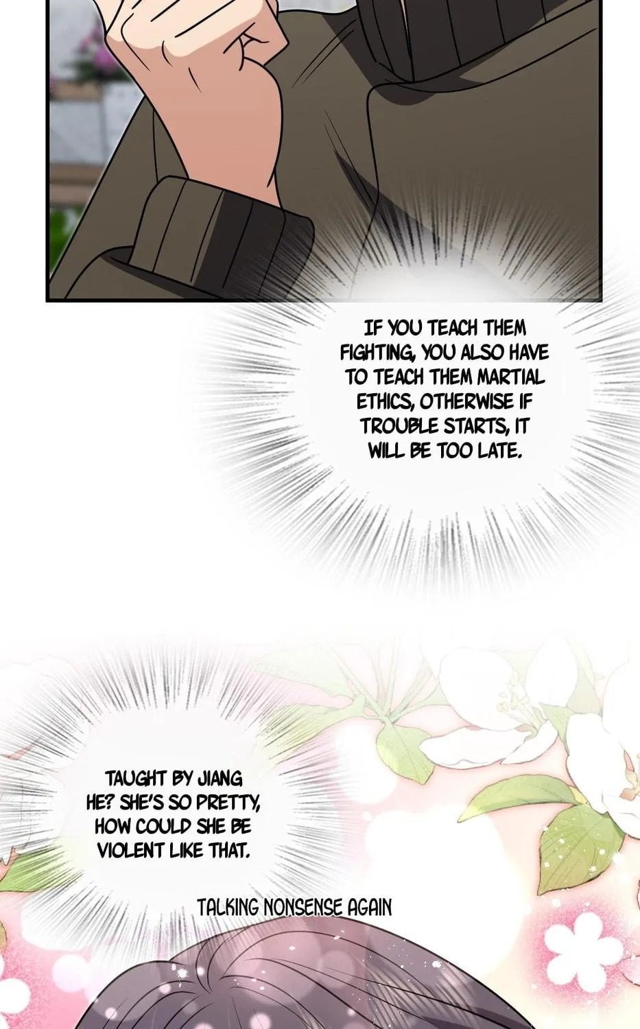 My Wife Is From a Thousand Years Ago (Colored) Chapter 416 page 52 - 