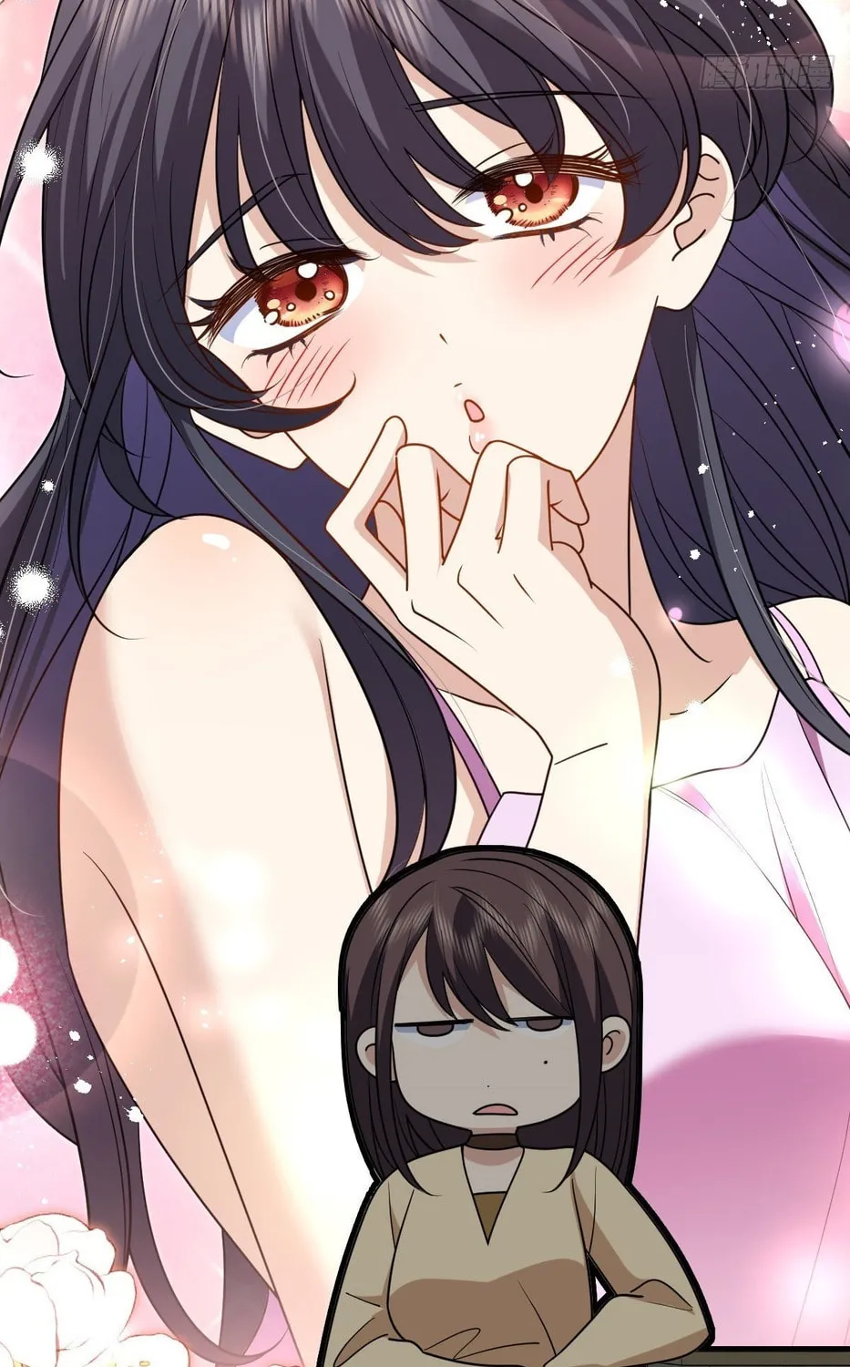 My Wife Is From a Thousand Years Ago (Colored) Chapter 416 page 54 - 