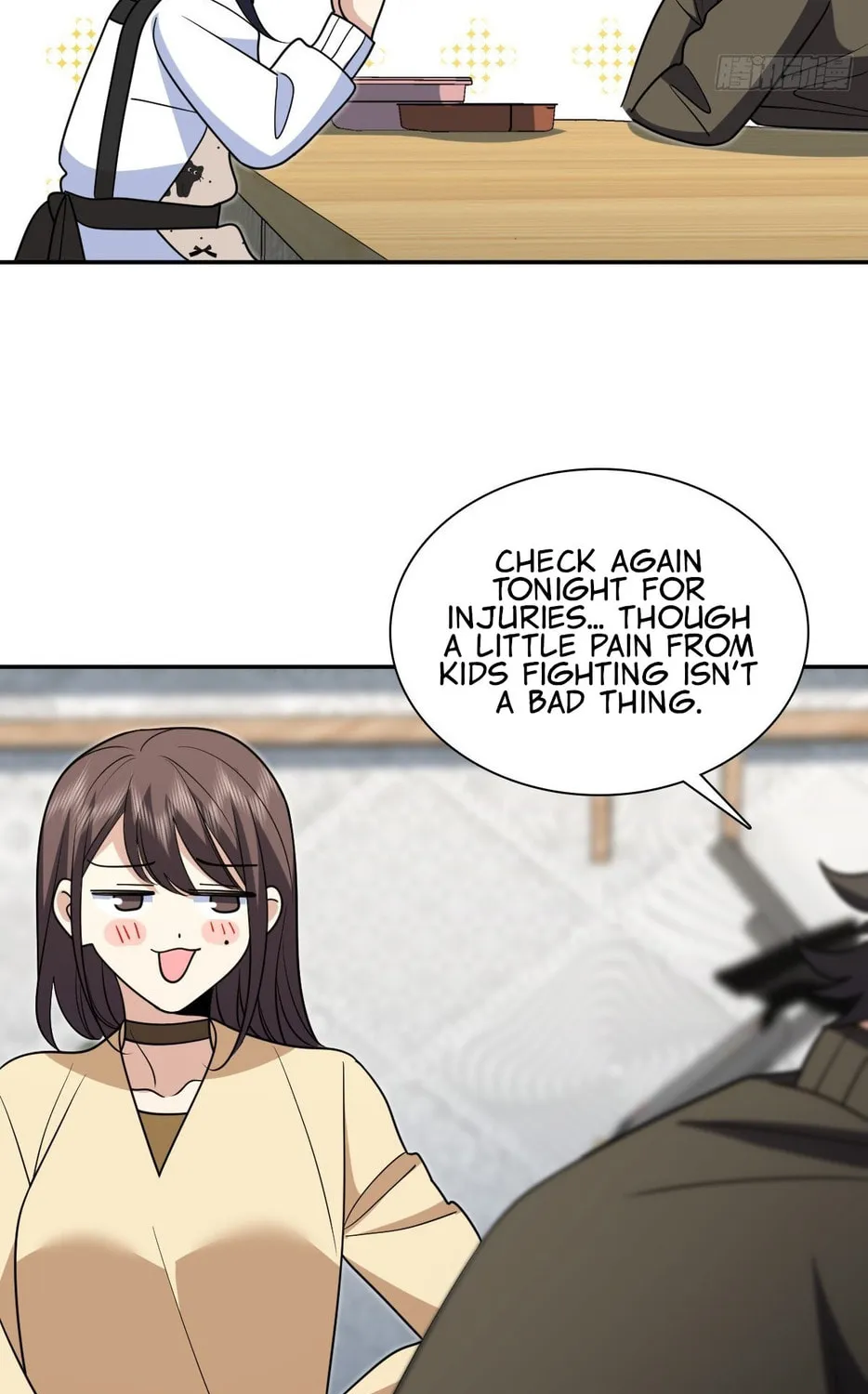 My Wife Is From a Thousand Years Ago (Colored) Chapter 416 page 60 - 