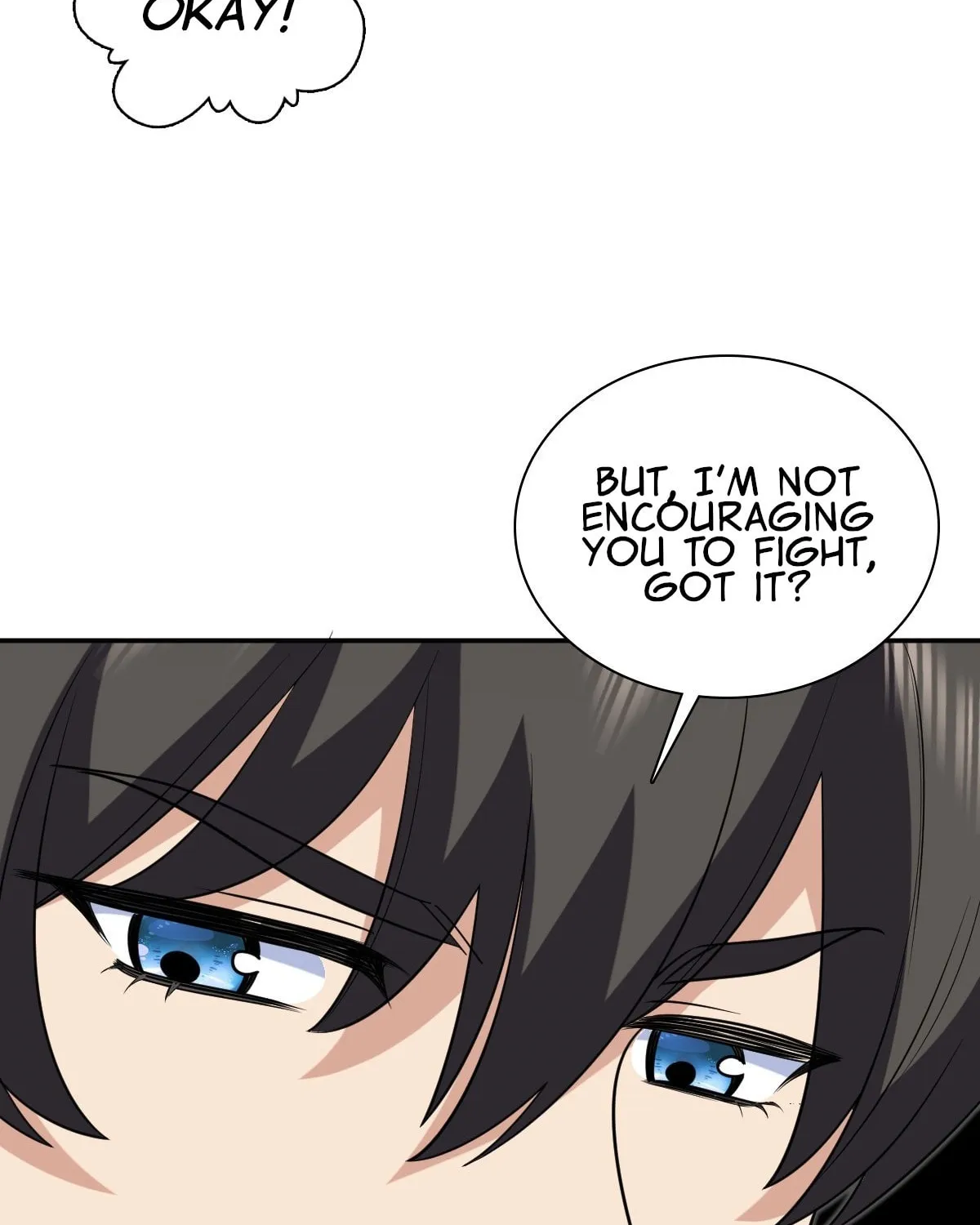 My Wife Is From a Thousand Years Ago (Colored) Chapter 416 page 8 - 
