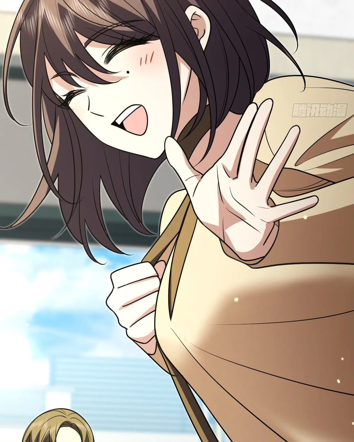 My Wife Is From a Thousand Years Ago (Colored) Chapter 416 page 72 - 