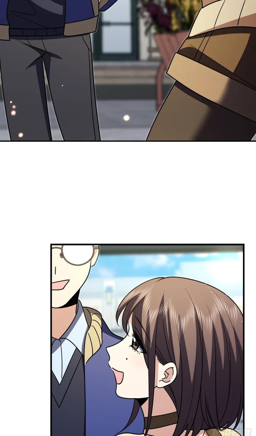 My Wife Is From a Thousand Years Ago (Colored) Chapter 416 page 74 - 