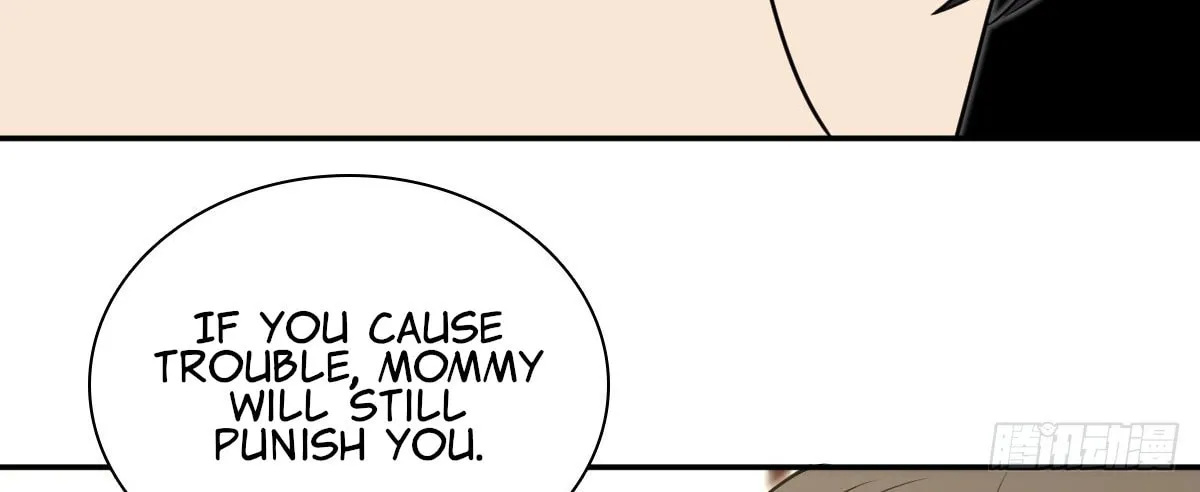 My Wife Is From a Thousand Years Ago (Colored) Chapter 416 page 9 - 