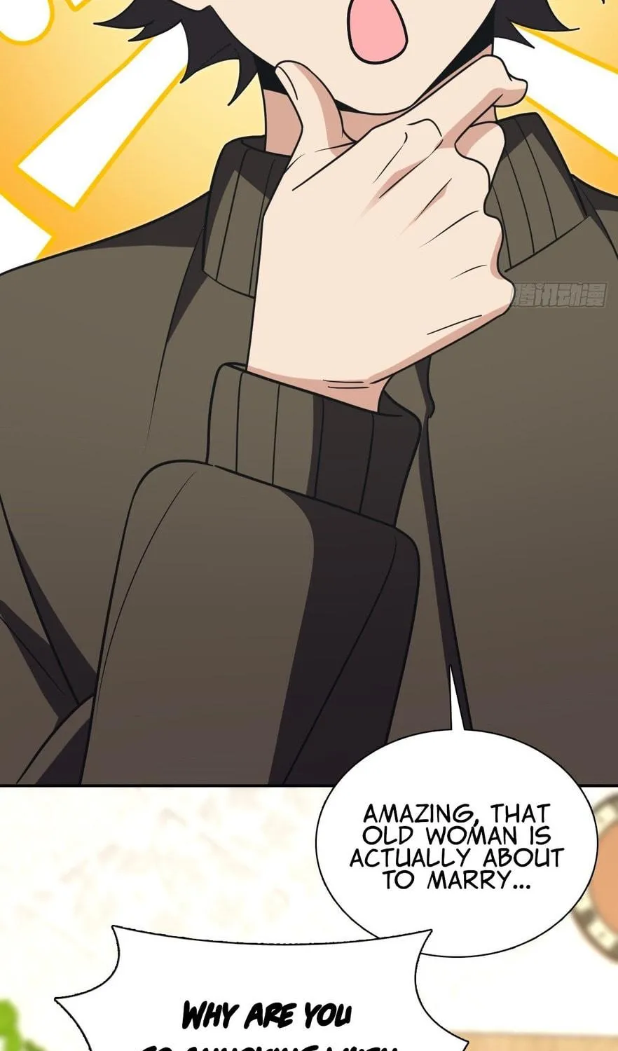 My Wife Is From a Thousand Years Ago (Colored) Chapter 416 page 82 - 