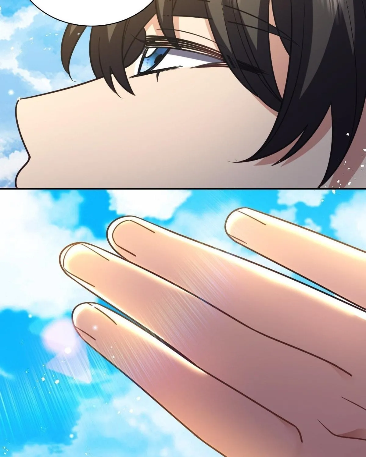 My Wife Is From a Thousand Years Ago (Colored) Chapter 416 page 88 - 