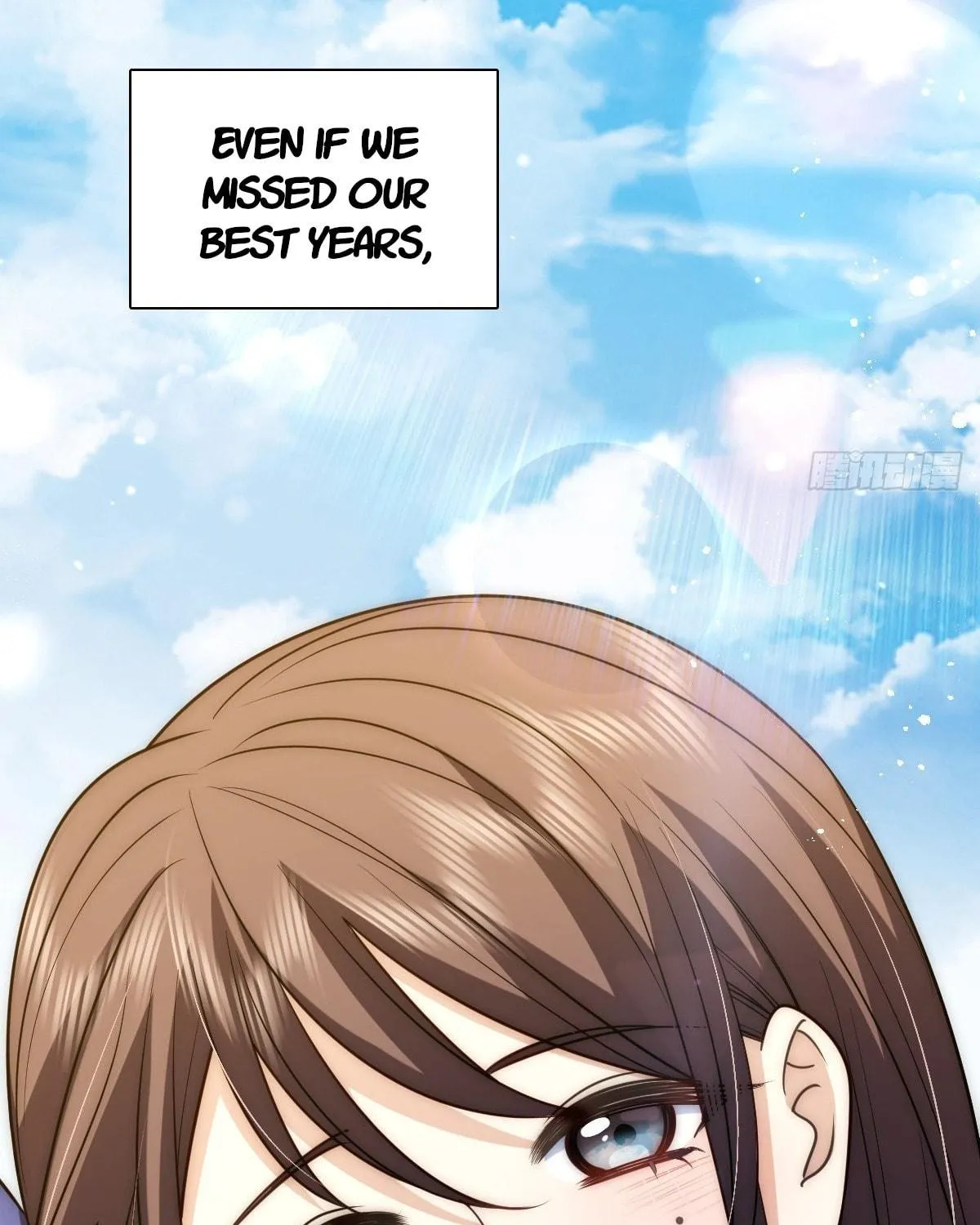 My Wife Is From a Thousand Years Ago (Colored) Chapter 416 page 94 - 