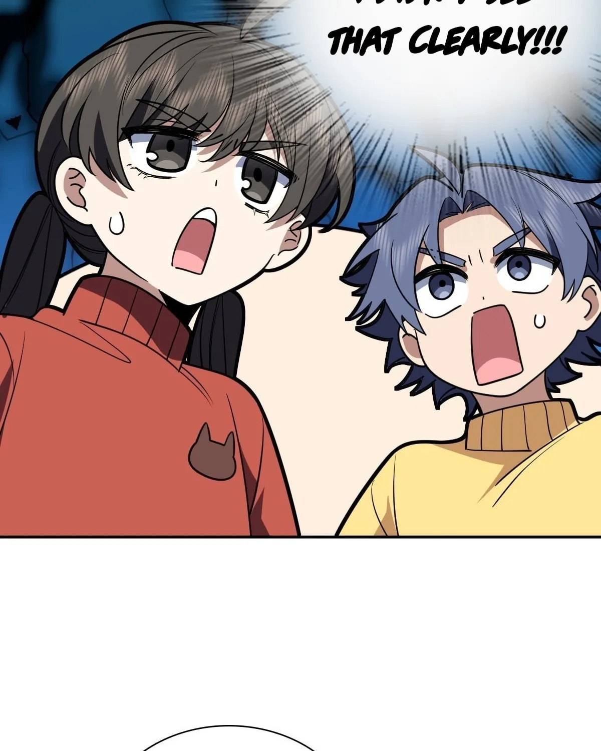 My Wife Is From a Thousand Years Ago (Colored) Chapter 417 page 15 - 