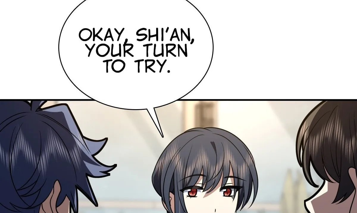My Wife Is From a Thousand Years Ago (Colored) Chapter 417 page 16 - 
