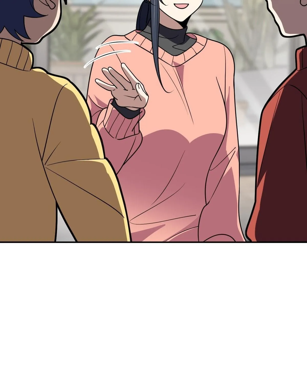 My Wife Is From a Thousand Years Ago (Colored) Chapter 417 page 17 - 