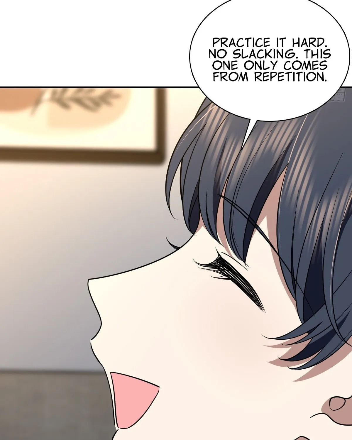 My Wife Is From a Thousand Years Ago (Colored) Chapter 417 page 21 - 
