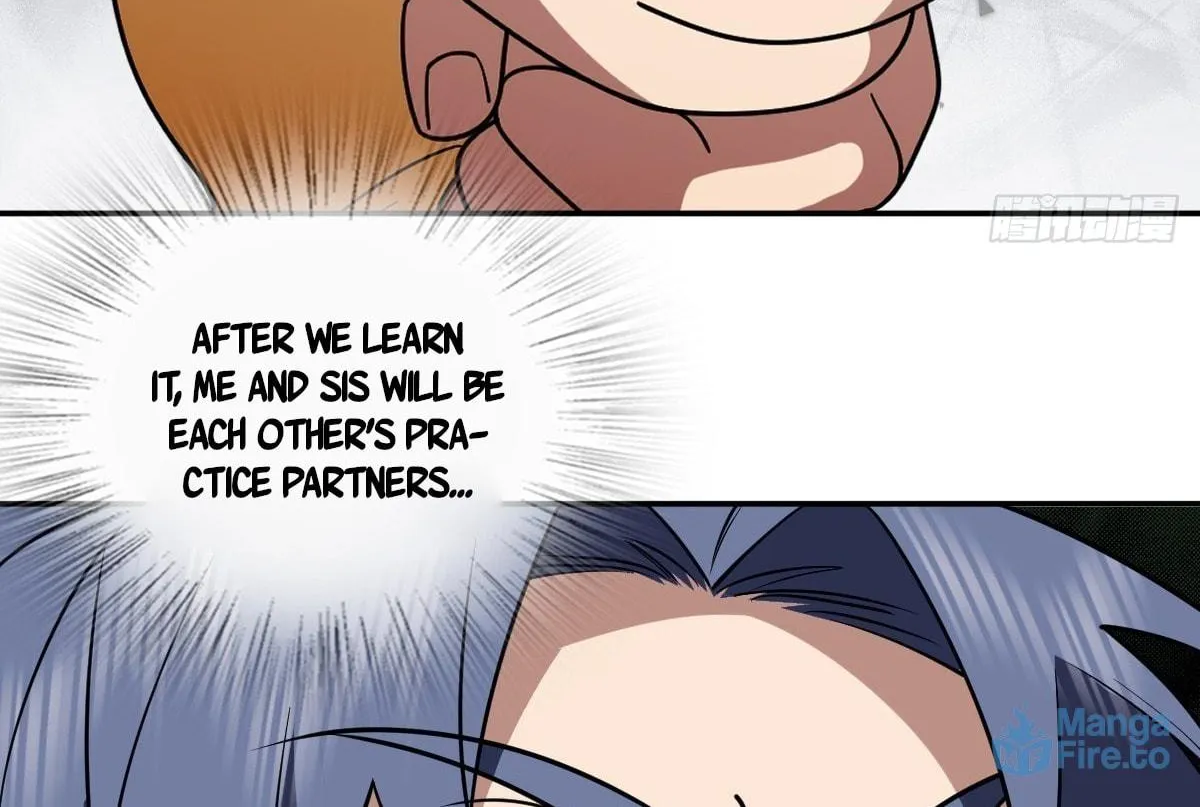 My Wife Is From a Thousand Years Ago (Colored) Chapter 417 page 24 - 
