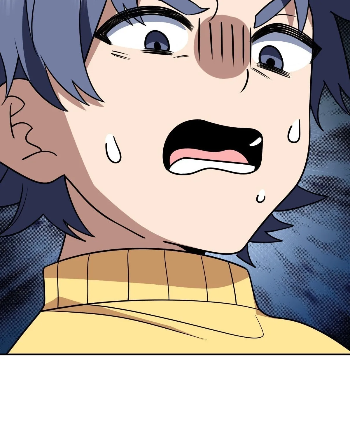 My Wife Is From a Thousand Years Ago (Colored) Chapter 417 page 25 - 
