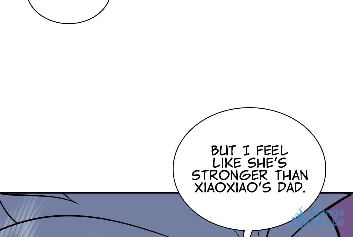 My Wife Is From a Thousand Years Ago (Colored) Chapter 417 page 30 - 