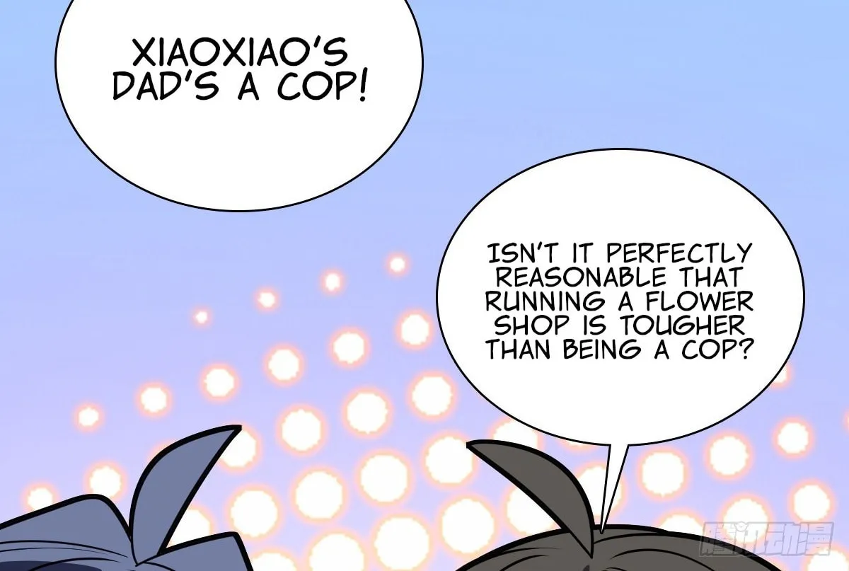 My Wife Is From a Thousand Years Ago (Colored) Chapter 417 page 32 - 