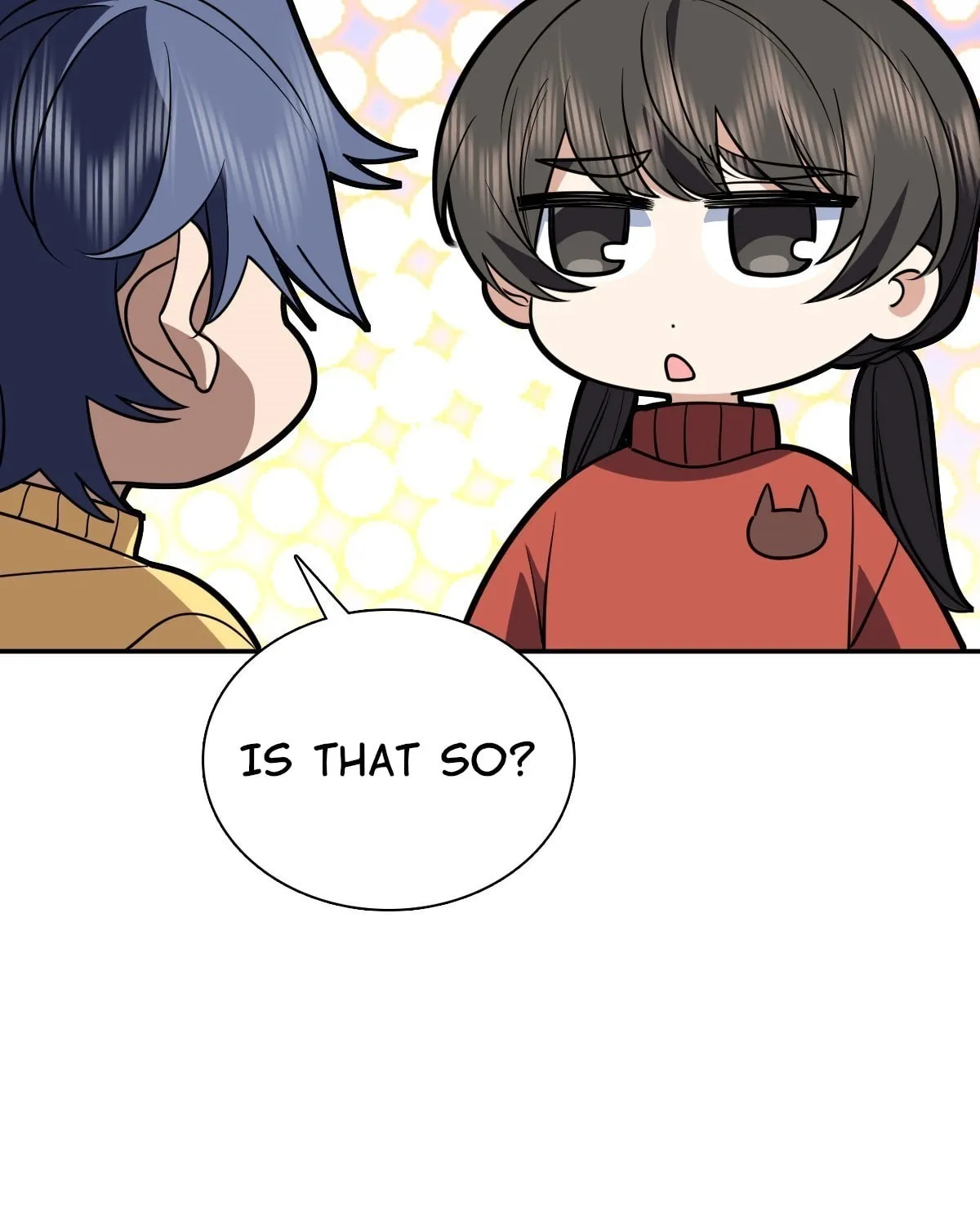 My Wife Is From a Thousand Years Ago (Colored) Chapter 417 page 33 - 