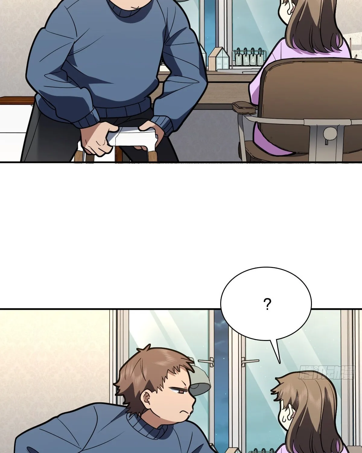 My Wife Is From a Thousand Years Ago (Colored) Chapter 417 page 37 - 
