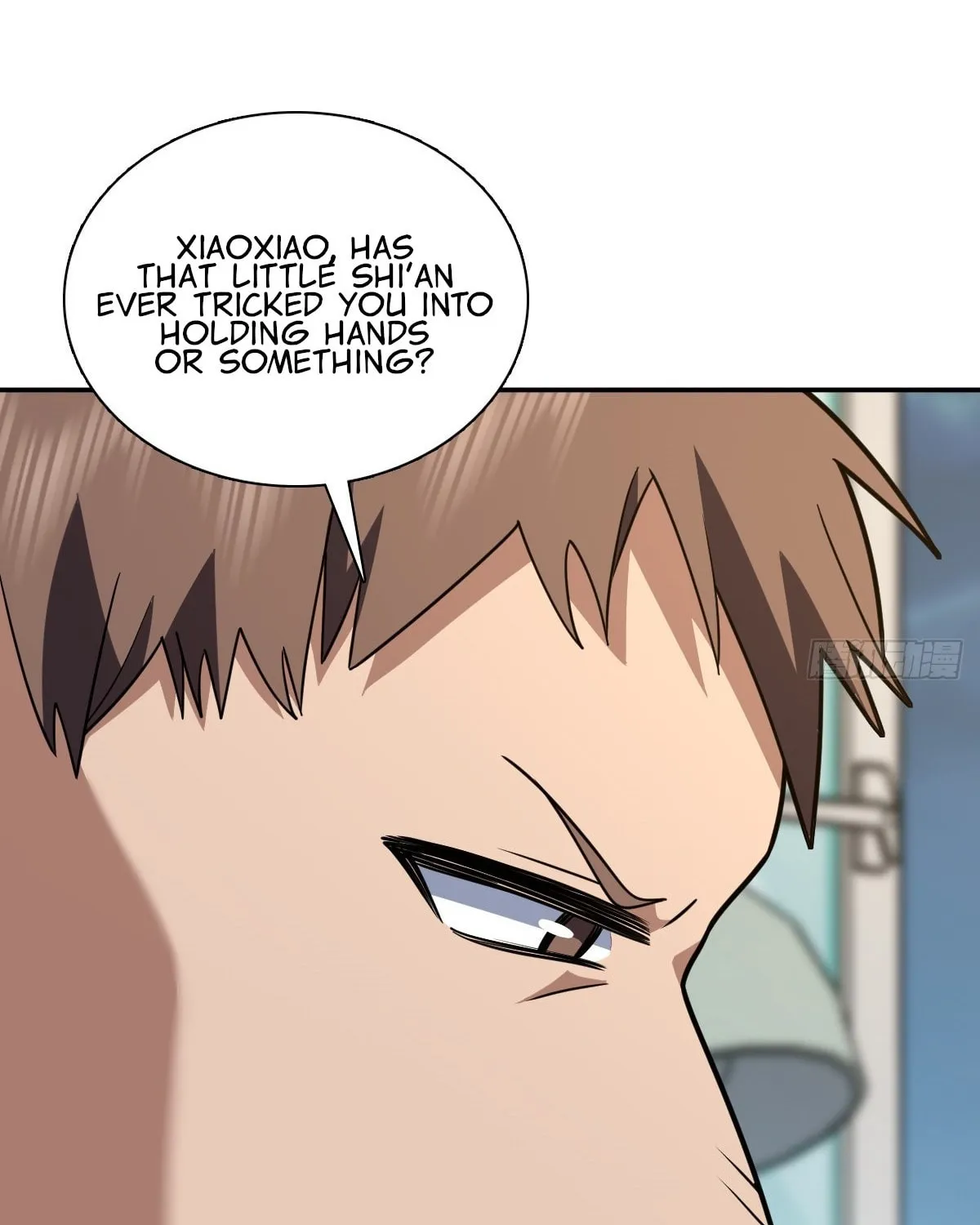 My Wife Is From a Thousand Years Ago (Colored) Chapter 417 page 39 - 