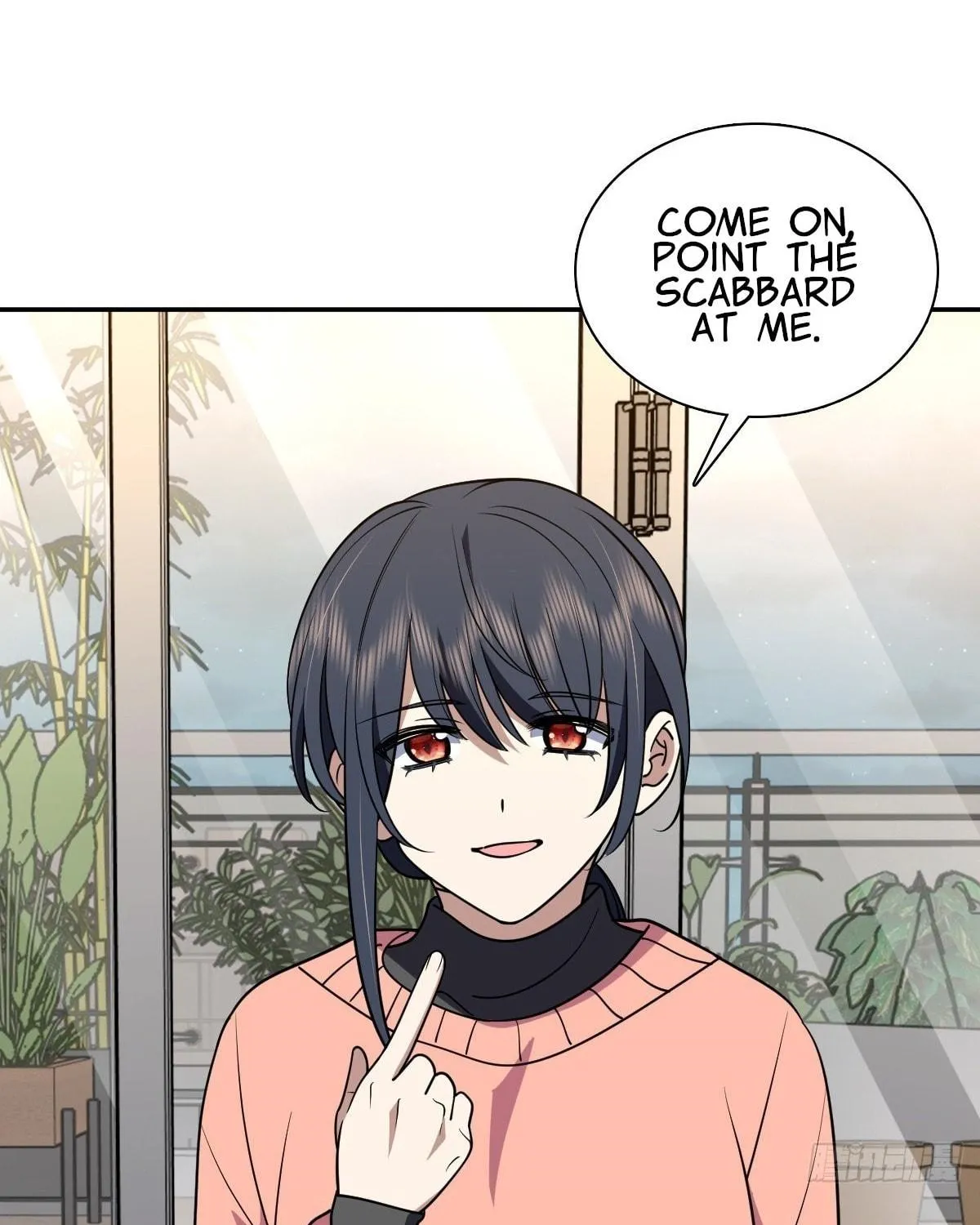 My Wife Is From a Thousand Years Ago (Colored) Chapter 417 page 5 - 