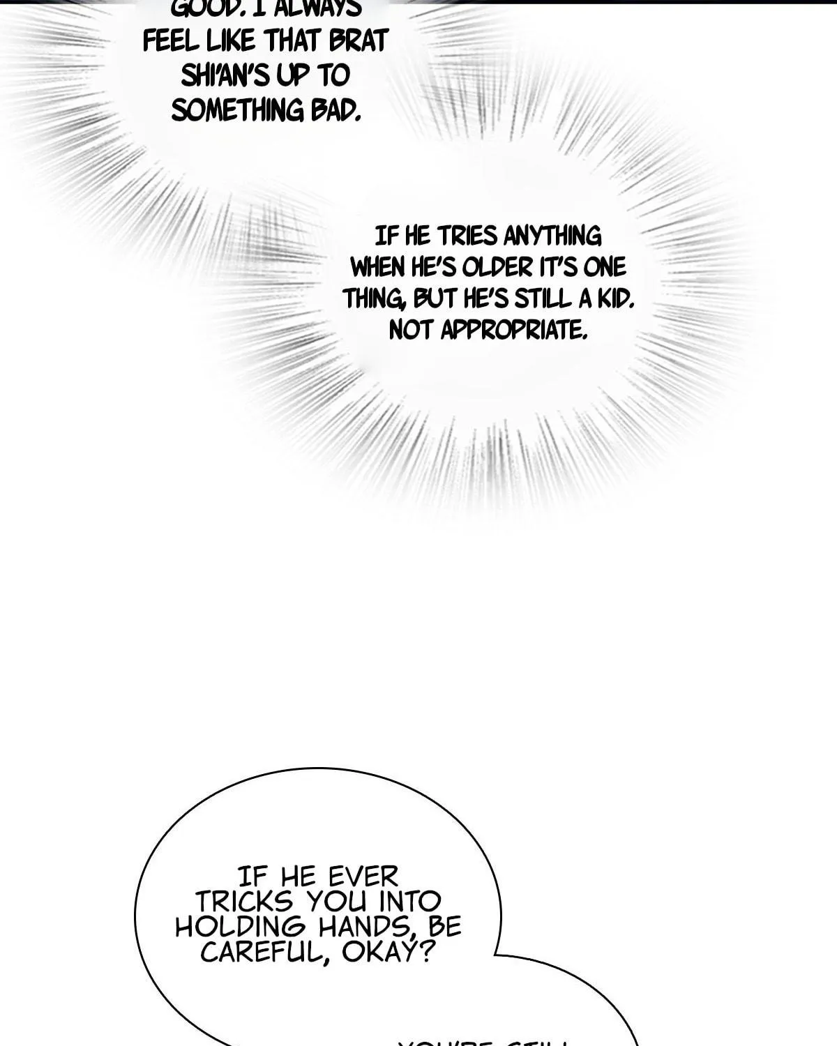 My Wife Is From a Thousand Years Ago (Colored) Chapter 417 page 47 - 