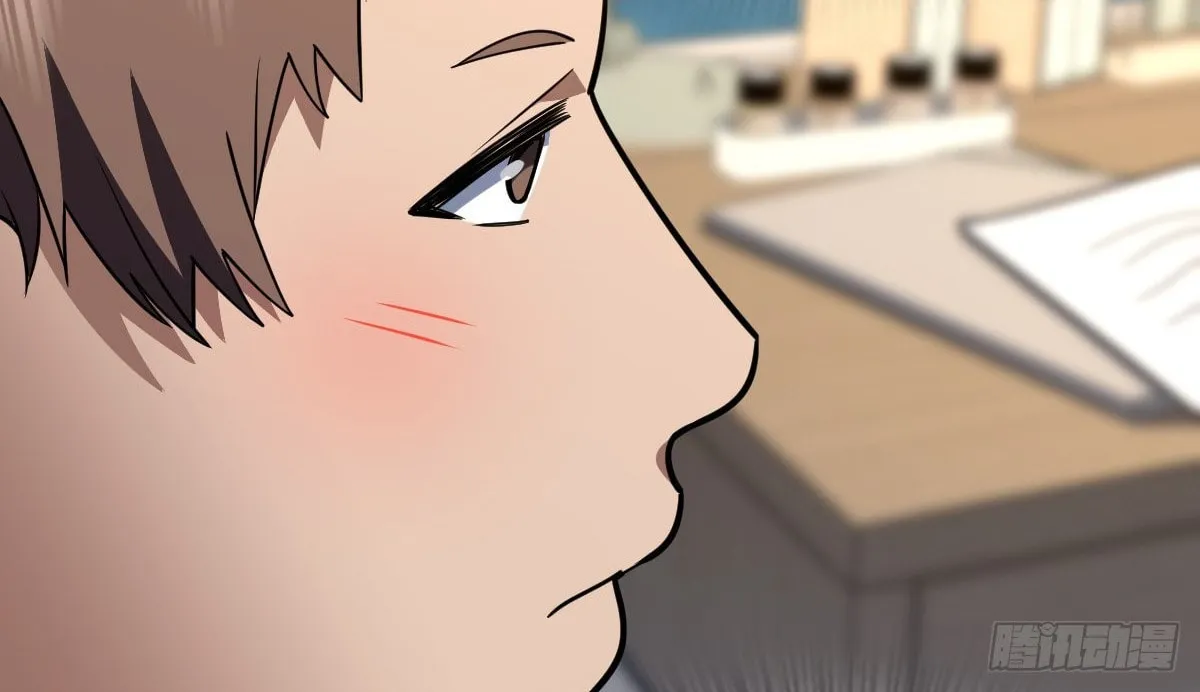 My Wife Is From a Thousand Years Ago (Colored) Chapter 417 page 52 - 