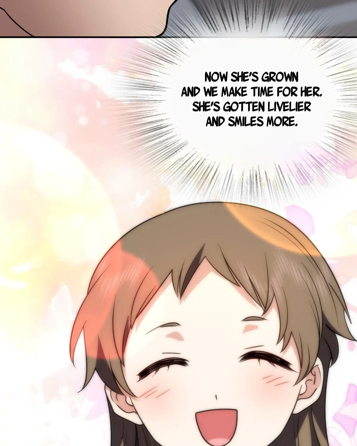 My Wife Is From a Thousand Years Ago (Colored) Chapter 417 page 53 - 