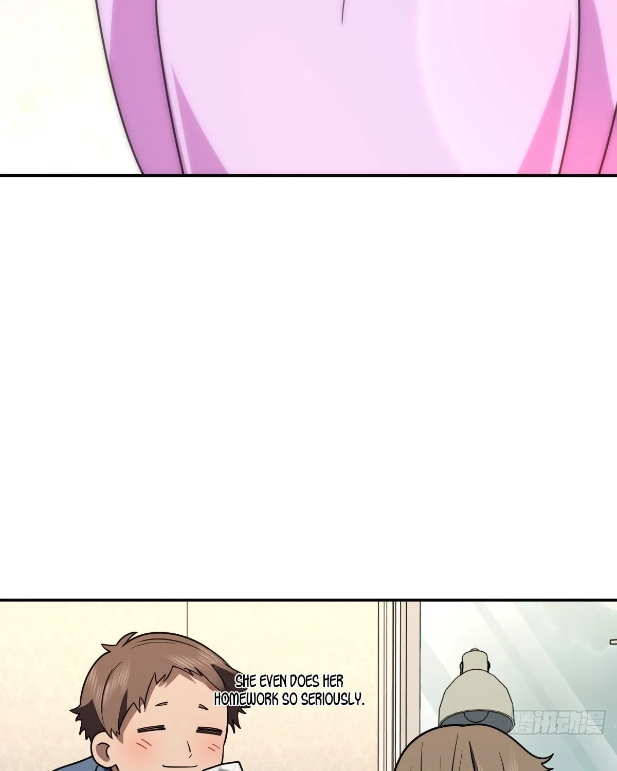 My Wife Is From a Thousand Years Ago (Colored) Chapter 417 page 55 - 