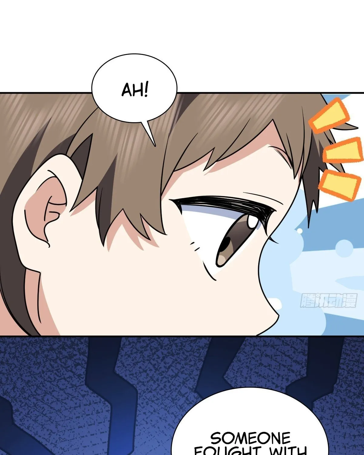 My Wife Is From a Thousand Years Ago (Colored) Chapter 417 page 57 - 
