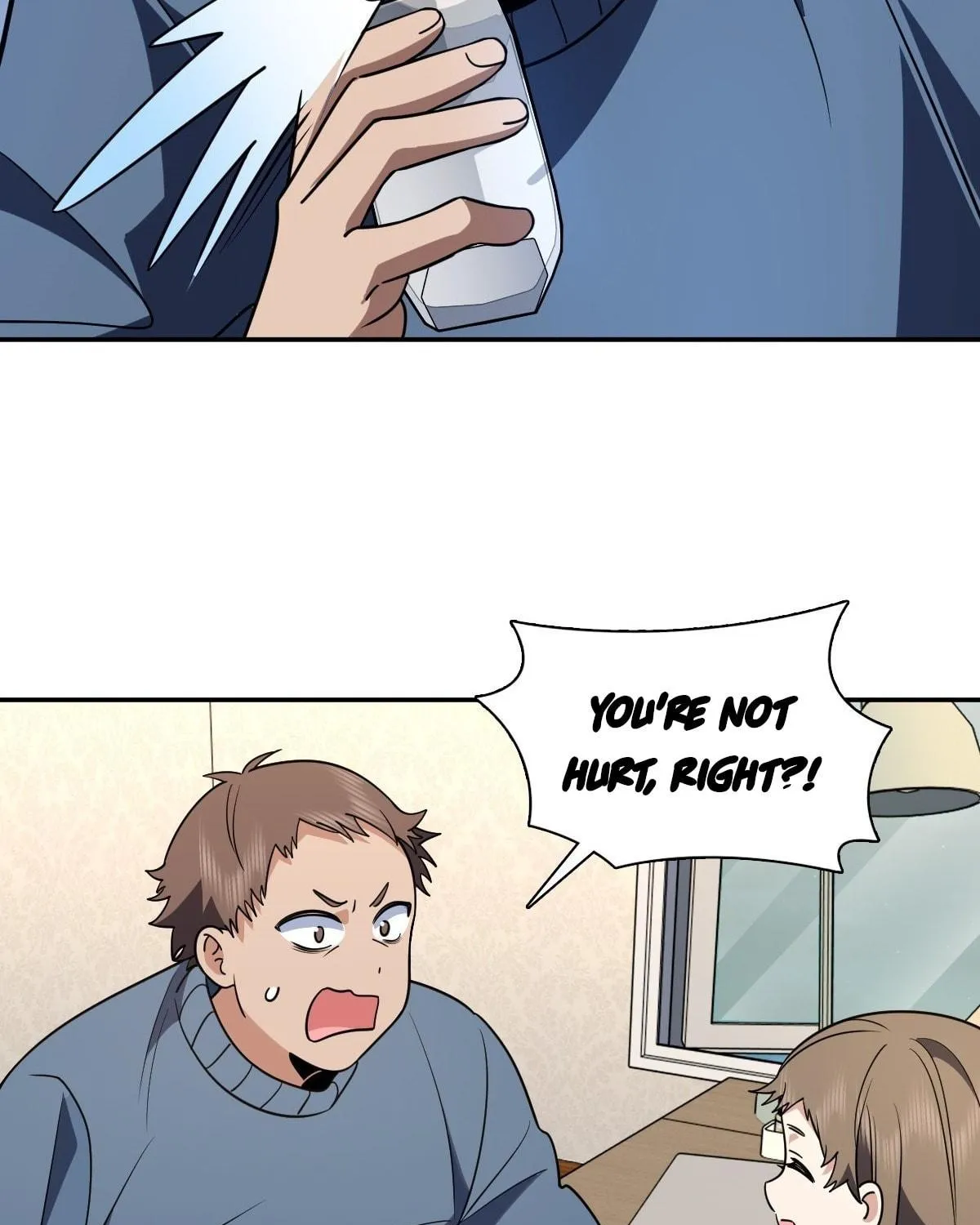 My Wife Is From a Thousand Years Ago (Colored) Chapter 417 page 59 - 