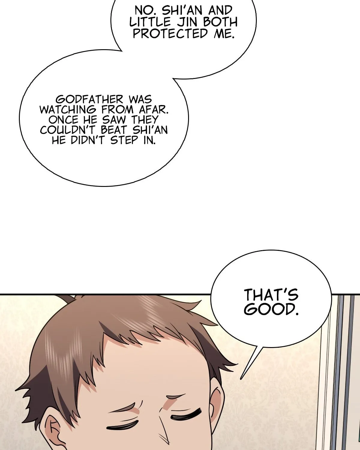 My Wife Is From a Thousand Years Ago (Colored) Chapter 417 page 61 - 