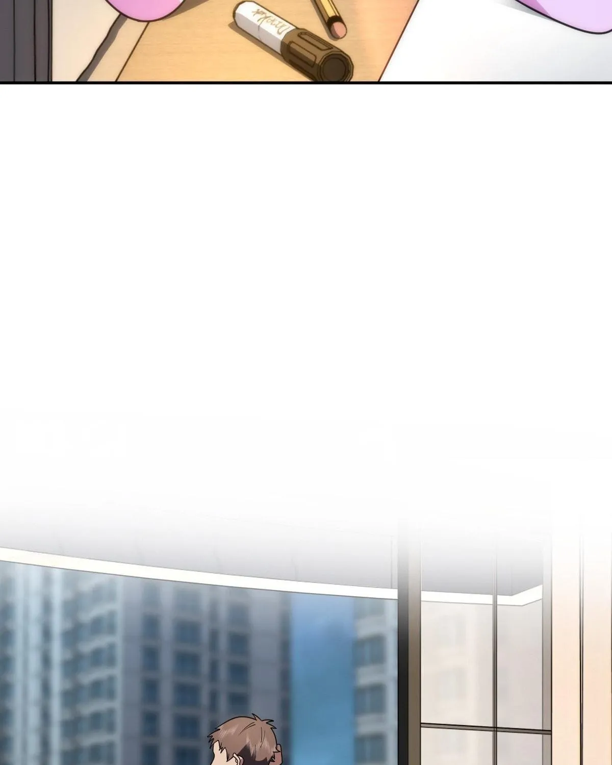 My Wife Is From a Thousand Years Ago (Colored) Chapter 417 page 71 - 