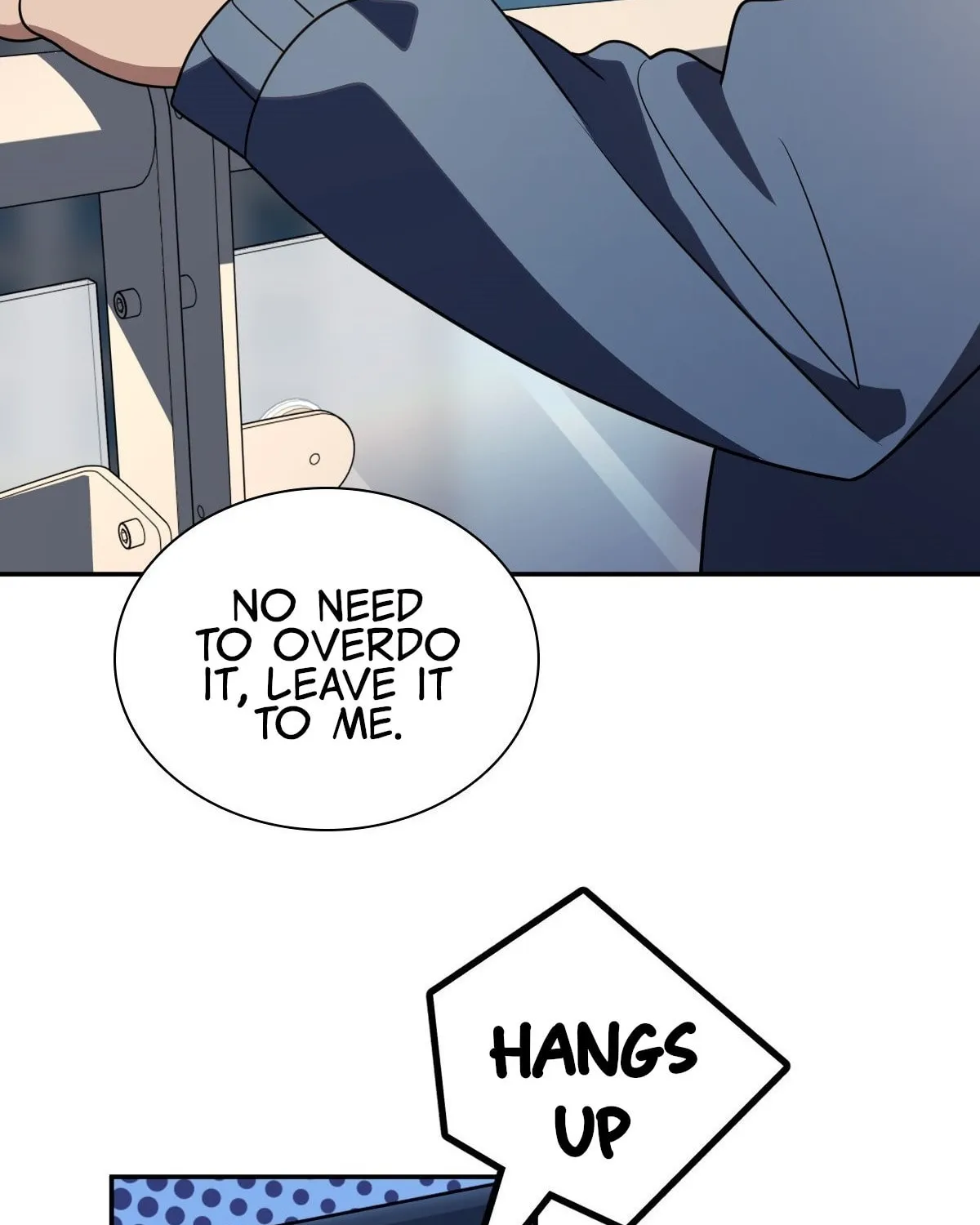 My Wife Is From a Thousand Years Ago (Colored) Chapter 417 page 75 - 