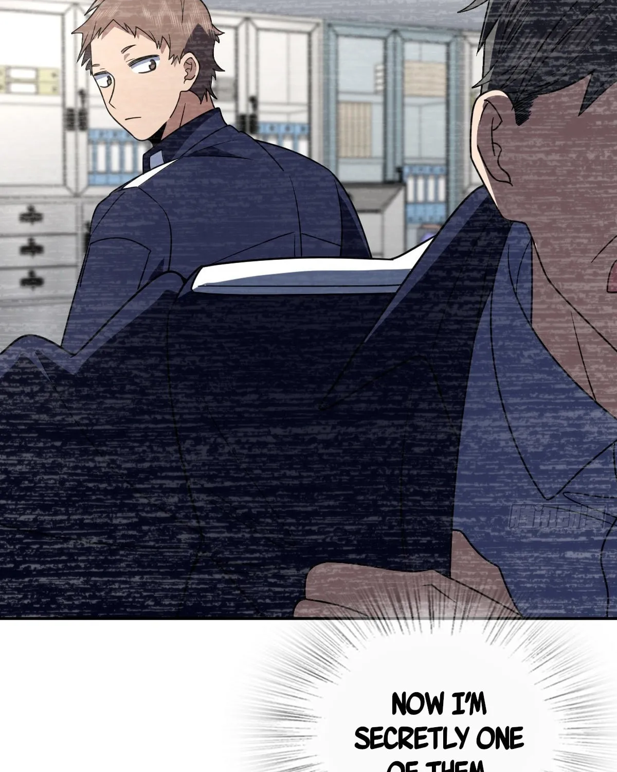 My Wife Is From a Thousand Years Ago (Colored) Chapter 417 page 79 - 