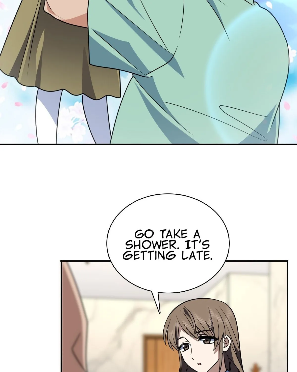 My Wife Is From a Thousand Years Ago (Colored) Chapter 417 page 81 - 
