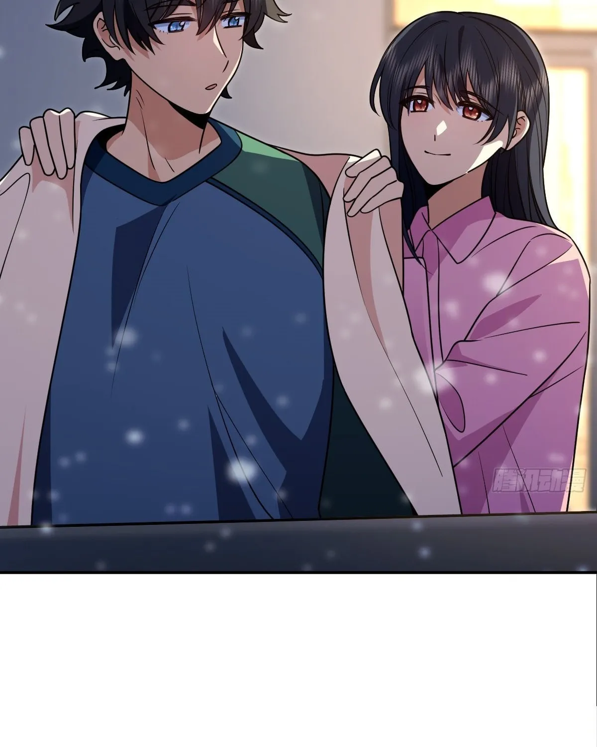 My Wife Is From a Thousand Years Ago (Colored) Chapter 417 page 92 - 