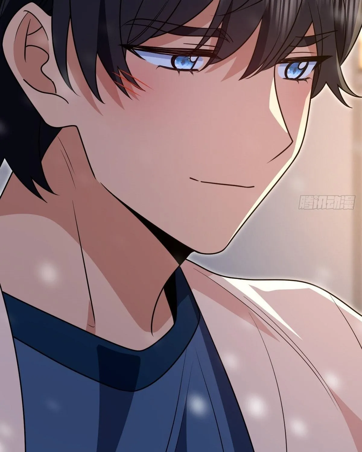 My Wife Is From a Thousand Years Ago (Colored) Chapter 417 page 94 - 