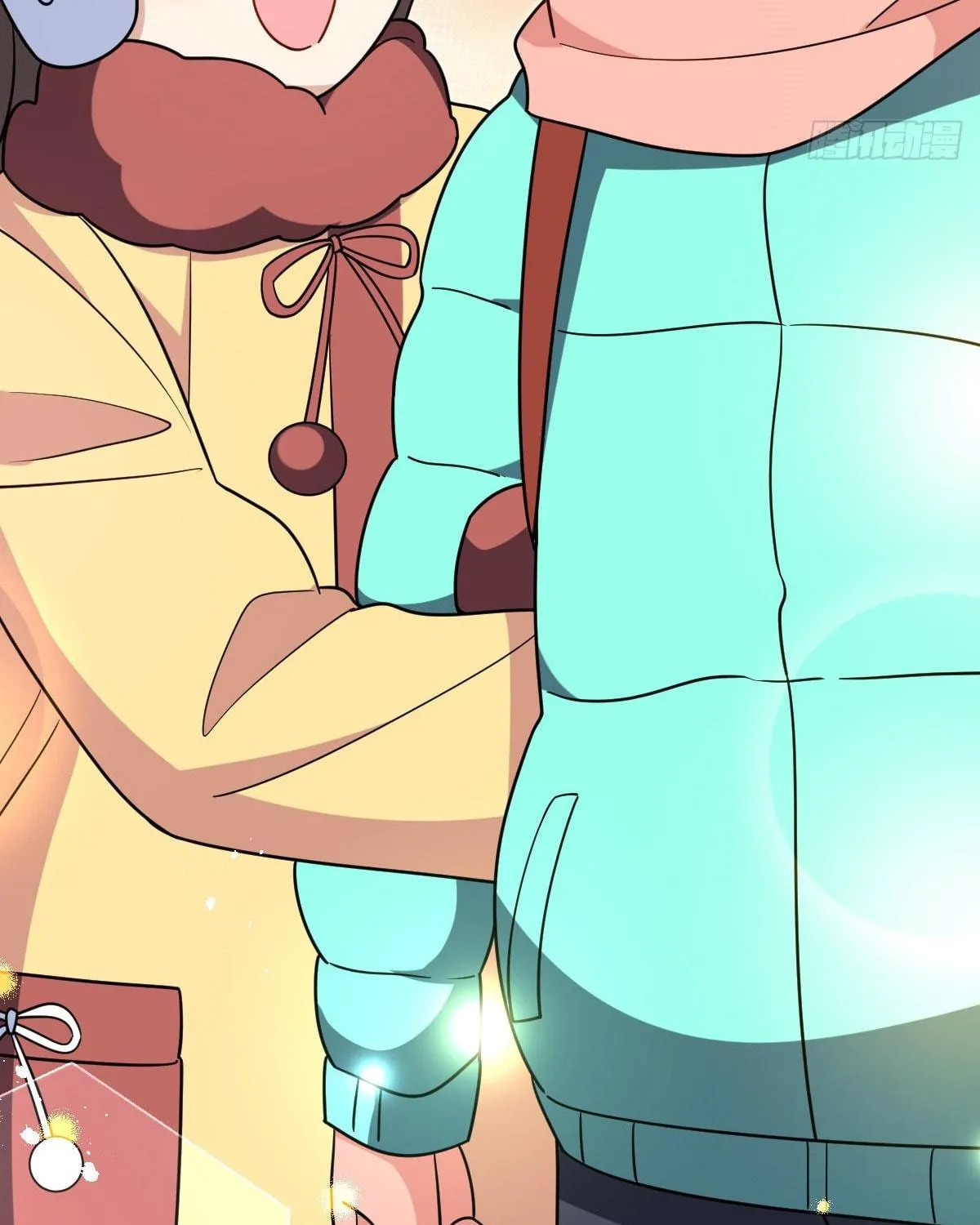 My Wife Is From a Thousand Years Ago (Colored) Chapter 418 page 101 - 