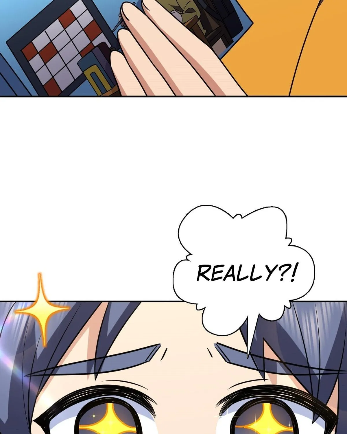 My Wife Is From a Thousand Years Ago (Colored) Chapter 418 page 29 - 