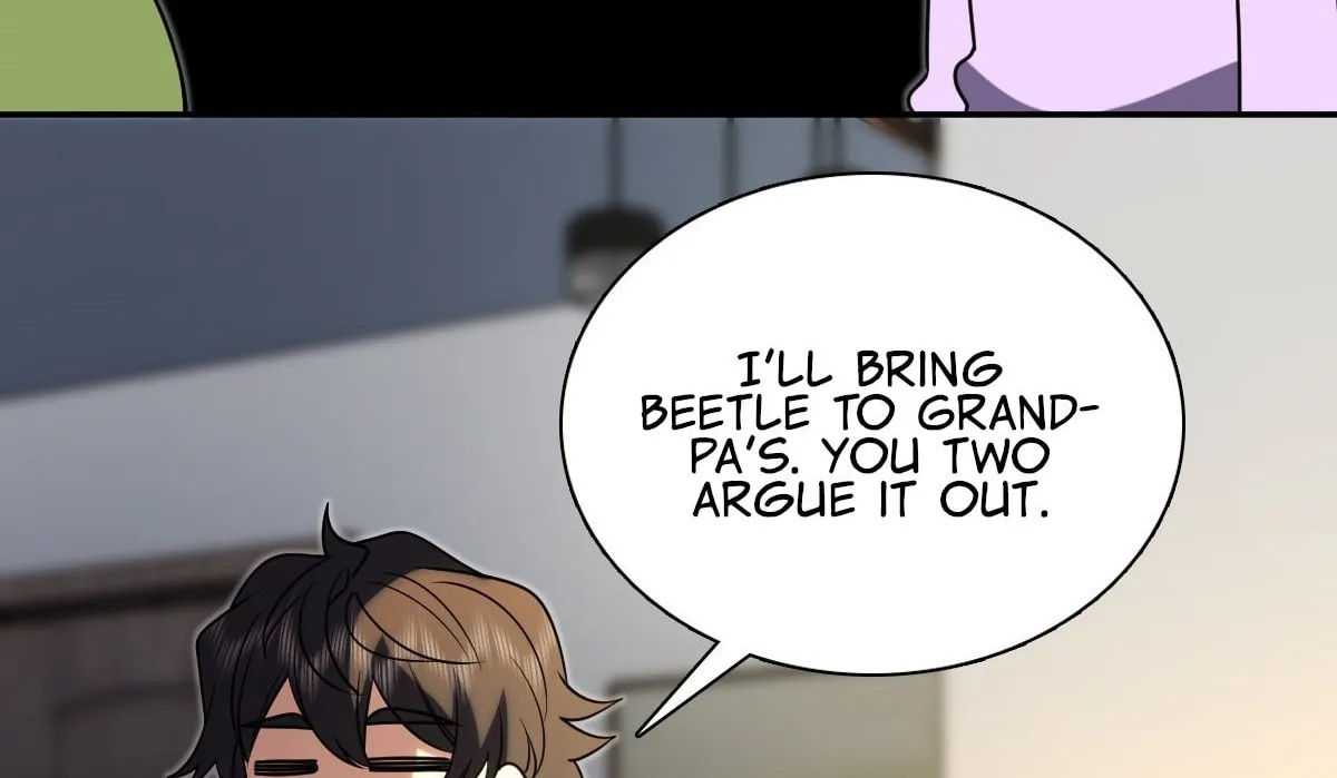 My Wife Is From a Thousand Years Ago (Colored) Chapter 418 page 40 - 