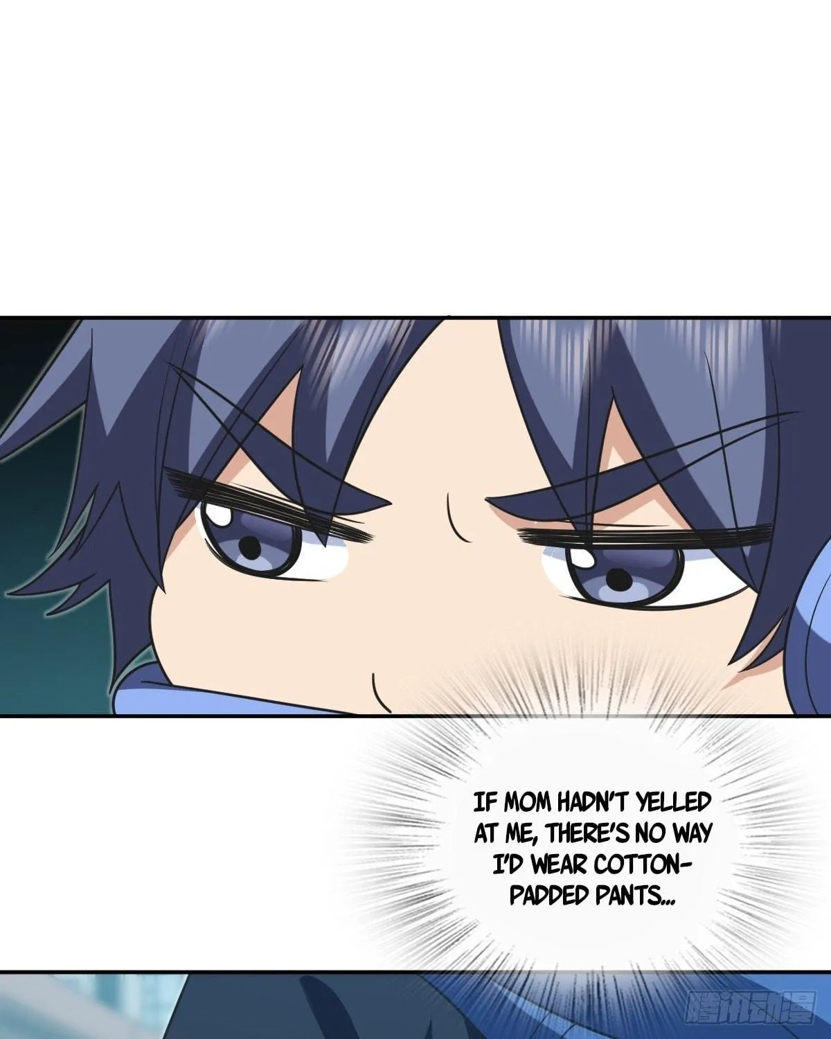 My Wife Is From a Thousand Years Ago (Colored) Chapter 418 page 5 - 