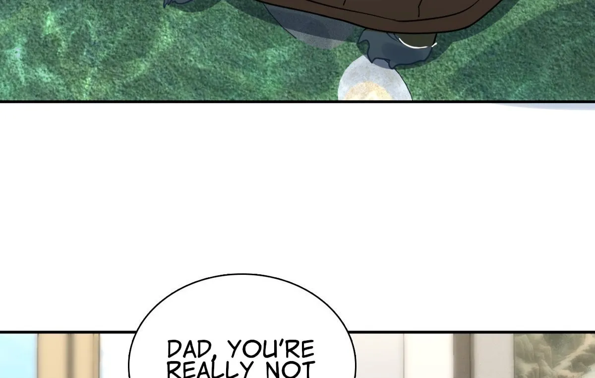 My Wife Is From a Thousand Years Ago (Colored) Chapter 418 page 44 - 