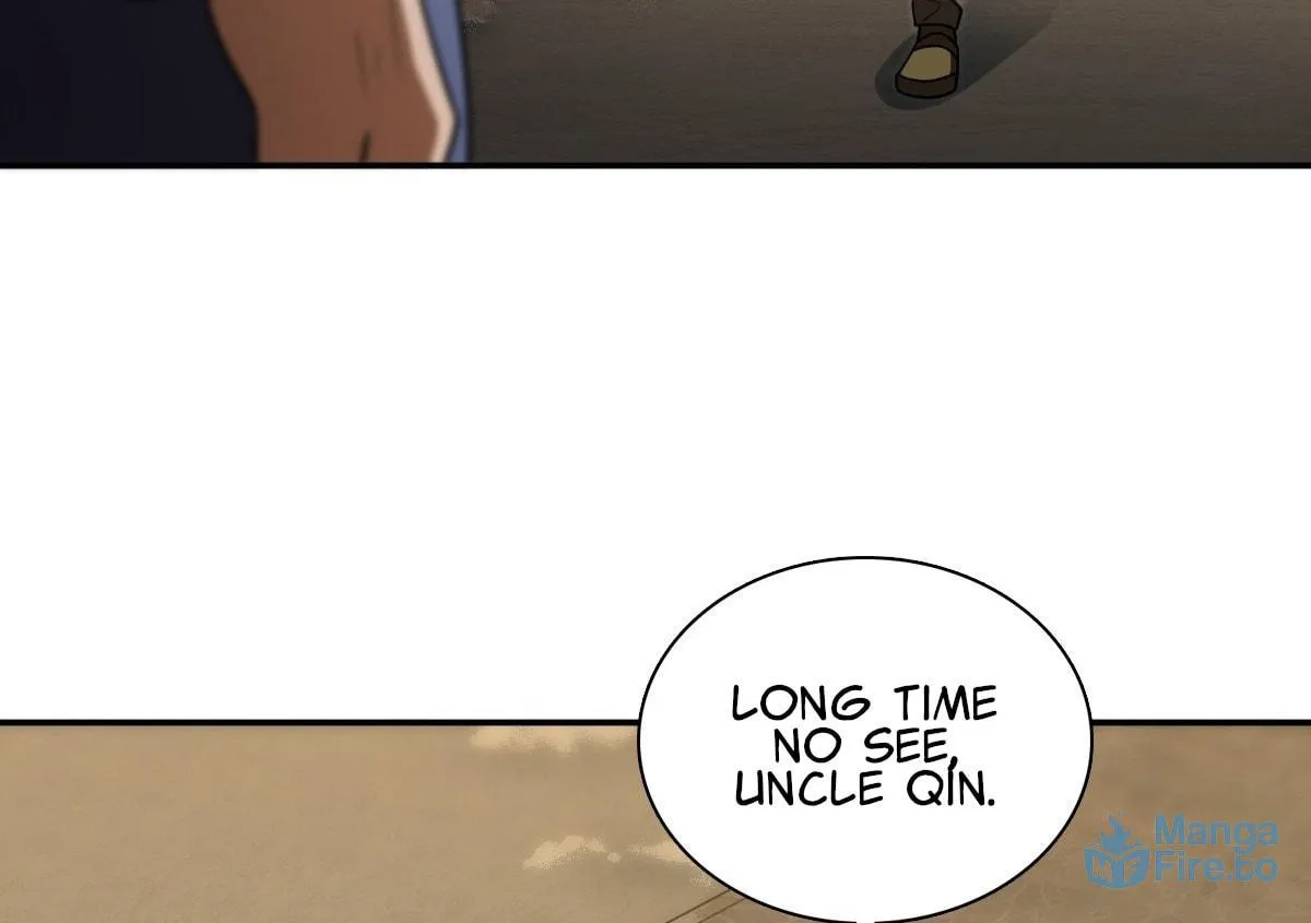 My Wife Is From a Thousand Years Ago (Colored) Chapter 418 page 54 - 