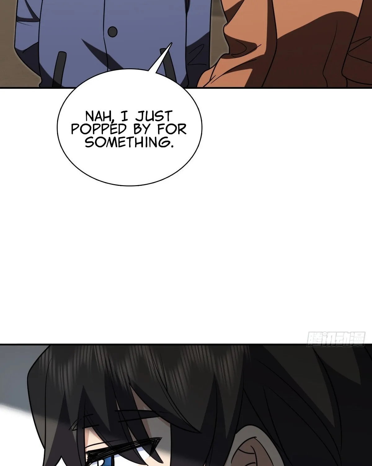 My Wife Is From a Thousand Years Ago (Colored) Chapter 418 page 57 - 