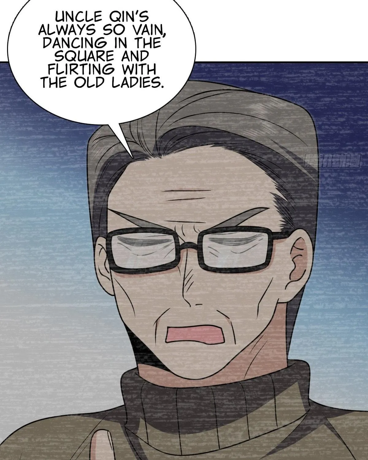 My Wife Is From a Thousand Years Ago (Colored) Chapter 418 page 59 - 