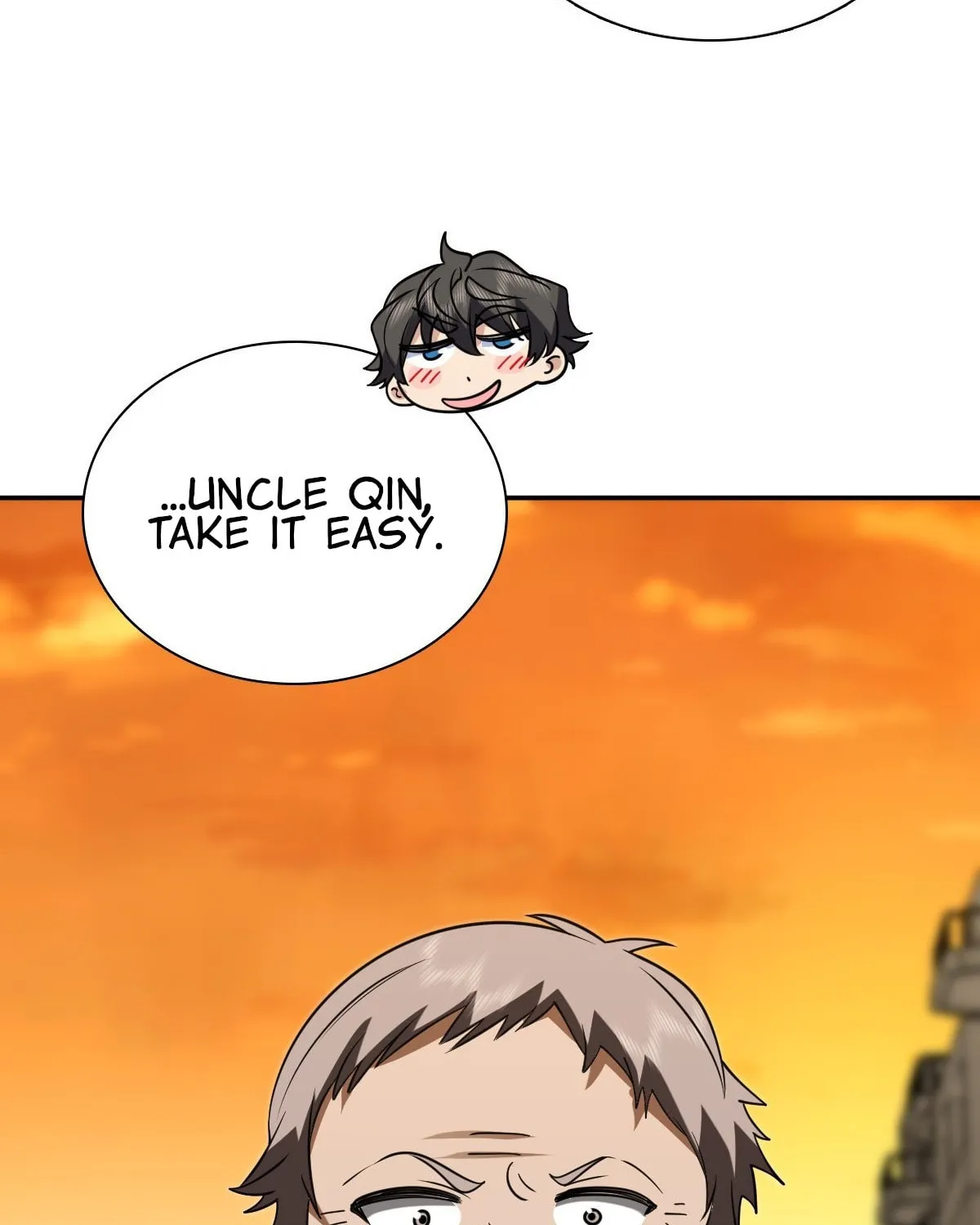 My Wife Is From a Thousand Years Ago (Colored) Chapter 418 page 61 - 