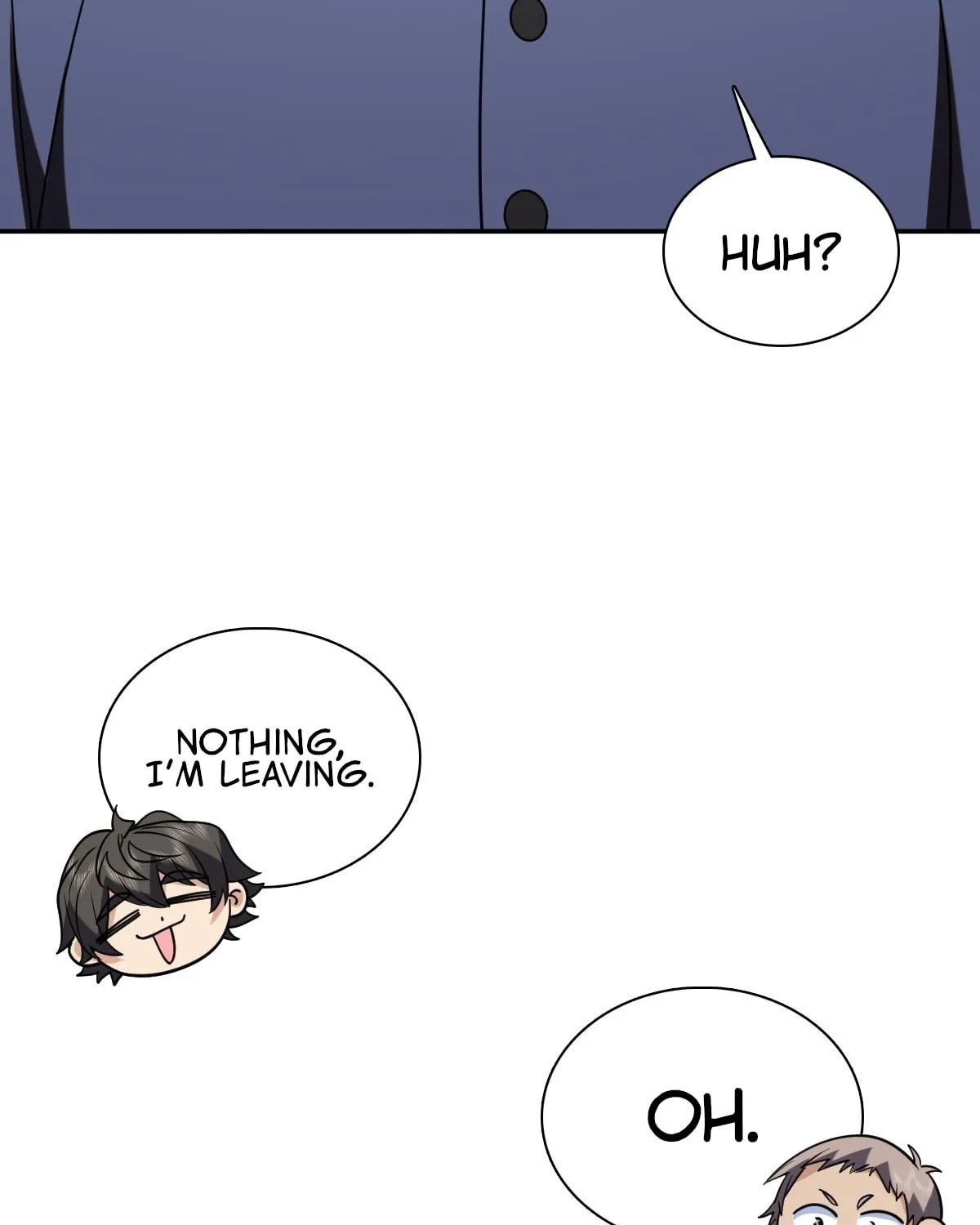 My Wife Is From a Thousand Years Ago (Colored) Chapter 418 page 63 - 