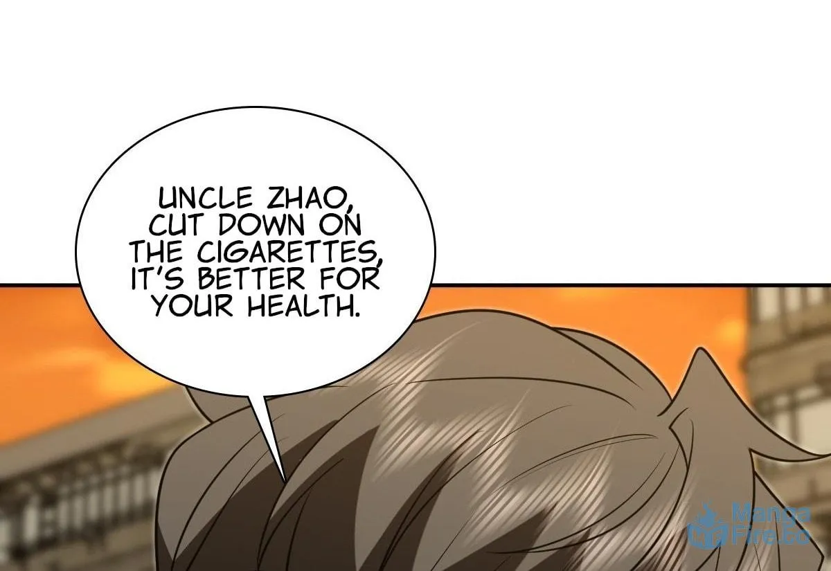 My Wife Is From a Thousand Years Ago (Colored) Chapter 418 page 66 - 