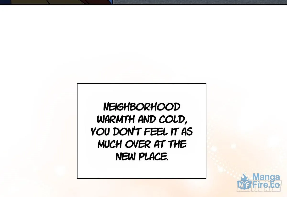 My Wife Is From a Thousand Years Ago (Colored) Chapter 418 page 72 - 